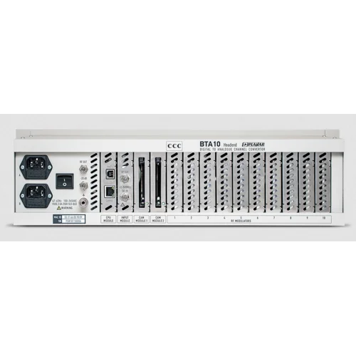 Базовый блок BTA-CPU01.2/ 1PM-220VAC ПЛАНАР Базовый блок BTA-CPU01.2/ 1PM-220VAC ПЛАНАР